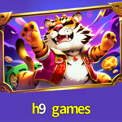  h9 games